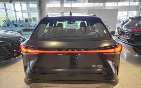 Lexus RX IV рестайлинг, 2025 год, 8 090 000 рублей, 5 фотография