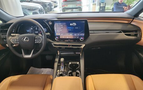 Lexus RX IV рестайлинг, 2025 год, 8 090 000 рублей, 14 фотография