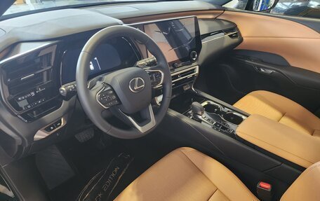 Lexus RX IV рестайлинг, 2025 год, 8 090 000 рублей, 13 фотография