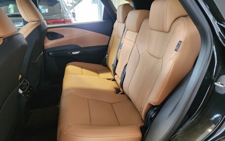 Lexus RX IV рестайлинг, 2025 год, 8 090 000 рублей, 18 фотография