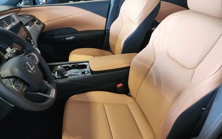 Lexus RX IV рестайлинг, 2025 год, 8 090 000 рублей, 17 фотография