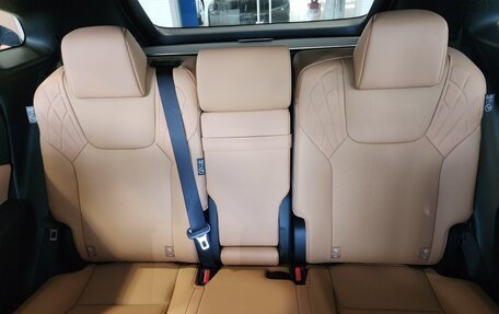 Lexus RX IV рестайлинг, 2025 год, 8 090 000 рублей, 19 фотография