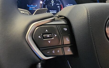 Lexus RX IV рестайлинг, 2025 год, 8 090 000 рублей, 20 фотография
