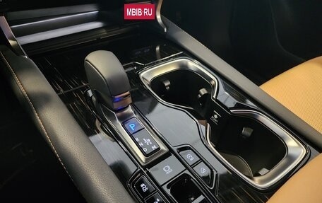 Lexus RX IV рестайлинг, 2025 год, 8 090 000 рублей, 22 фотография