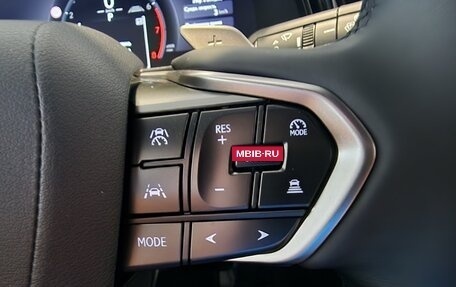 Lexus RX IV рестайлинг, 2025 год, 8 090 000 рублей, 21 фотография