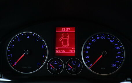 Volkswagen Tiguan I, 2009 год, 1 185 000 рублей, 11 фотография