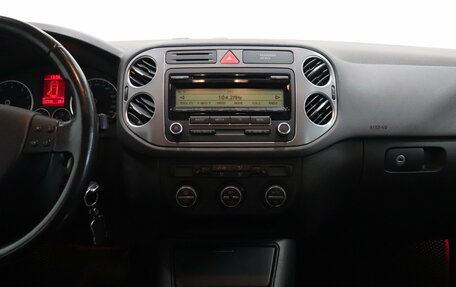 Volkswagen Tiguan I, 2009 год, 1 185 000 рублей, 12 фотография