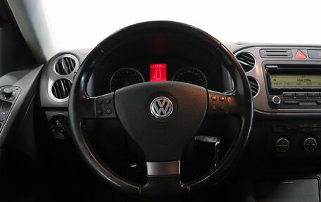 Volkswagen Tiguan I, 2009 год, 1 185 000 рублей, 10 фотография