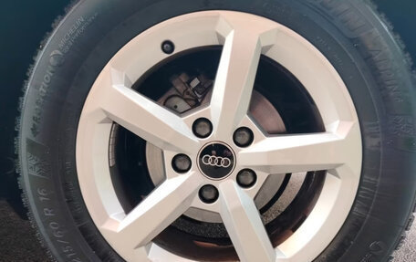 Audi Q2 I, 2022 год, 3 302 205 рублей, 7 фотография