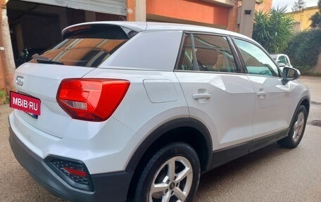 Audi Q2 I, 2022 год, 3 302 205 рублей, 4 фотография