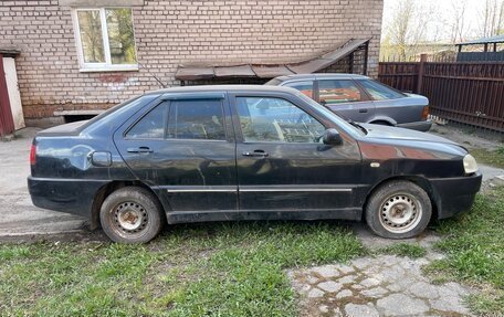 Chery Amulet (A15) I, 2007 год, 150 000 рублей, 3 фотография