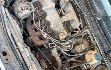 Chery Amulet (A15) I, 2007 год, 150 000 рублей, 4 фотография