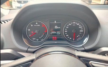 Audi Q2 I, 2022 год, 3 302 205 рублей, 14 фотография