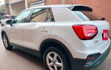 Audi Q2 I, 2022 год, 3 302 205 рублей, 6 фотография