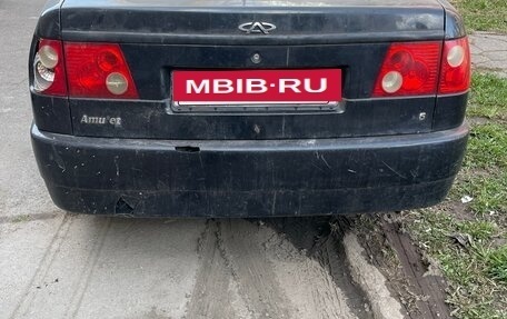 Chery Amulet (A15) I, 2007 год, 150 000 рублей, 7 фотография