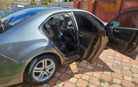 Honda Accord VIII рестайлинг, 2008 год, 1 000 500 рублей, 4 фотография
