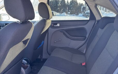 Ford Focus II рестайлинг, 2011 год, 455 000 рублей, 11 фотография