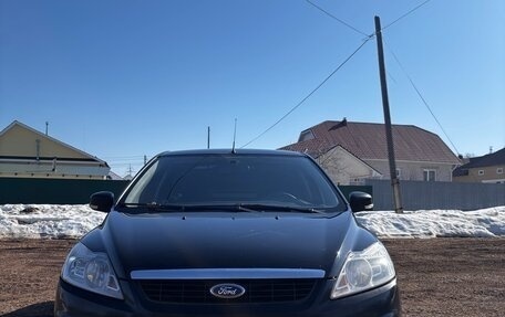 Ford Focus II рестайлинг, 2011 год, 455 000 рублей, 3 фотография