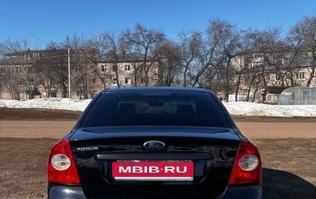 Ford Focus II рестайлинг, 2011 год, 455 000 рублей, 6 фотография