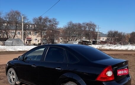 Ford Focus II рестайлинг, 2011 год, 455 000 рублей, 7 фотография
