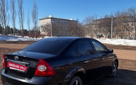 Ford Focus II рестайлинг, 2011 год, 455 000 рублей, 8 фотография