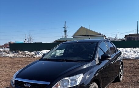 Ford Focus II рестайлинг, 2011 год, 455 000 рублей, 2 фотография