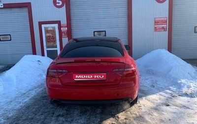 Audi A5, 2007 год, 950 000 рублей, 1 фотография