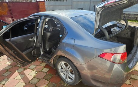 Honda Accord VIII рестайлинг, 2008 год, 1 000 500 рублей, 5 фотография