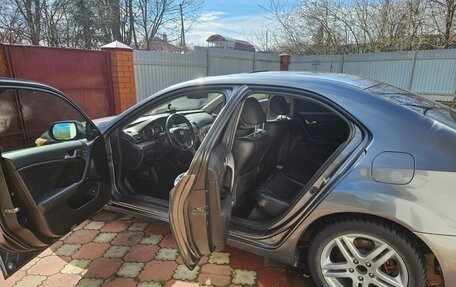 Honda Accord VIII рестайлинг, 2008 год, 1 000 500 рублей, 6 фотография