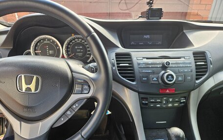 Honda Accord VIII рестайлинг, 2008 год, 1 000 500 рублей, 9 фотография