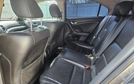 Honda Accord VIII рестайлинг, 2008 год, 1 000 500 рублей, 13 фотография