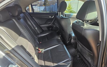 Honda Accord VIII рестайлинг, 2008 год, 1 000 500 рублей, 14 фотография