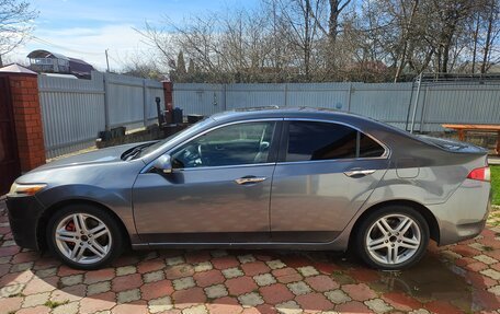 Honda Accord VIII рестайлинг, 2008 год, 1 000 500 рублей, 12 фотография