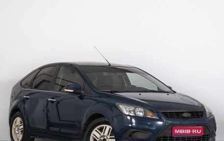 Ford Focus II рестайлинг, 2009 год, 599 000 рублей, 1 фотография