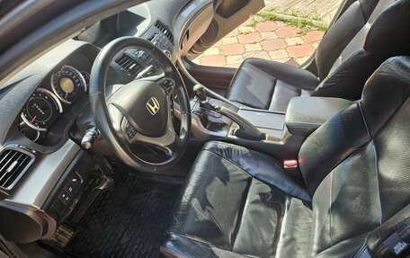 Honda Accord VIII рестайлинг, 2008 год, 1 000 500 рублей, 16 фотография