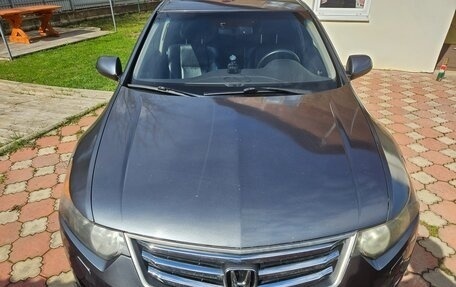 Honda Accord VIII рестайлинг, 2008 год, 1 000 500 рублей, 15 фотография