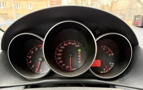 Mazda 3, 2005 год, 389 000 рублей, 10 фотография