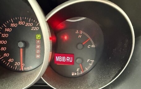 Mazda 3, 2005 год, 389 000 рублей, 11 фотография