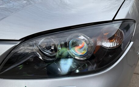 Mazda 3, 2005 год, 389 000 рублей, 14 фотография