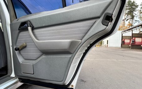 Mercedes-Benz W124, 1987 год, 265 000 рублей, 11 фотография