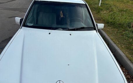 Mercedes-Benz W124, 1987 год, 265 000 рублей, 17 фотография