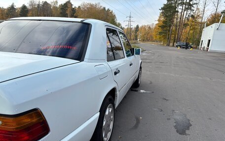 Mercedes-Benz W124, 1987 год, 265 000 рублей, 22 фотография
