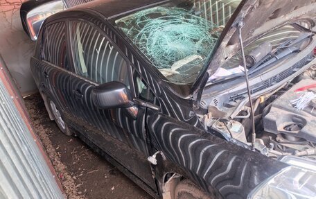 Nissan Tiida, 2010 год, 300 000 рублей, 2 фотография