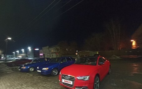 Audi A5, 2007 год, 950 000 рублей, 5 фотография