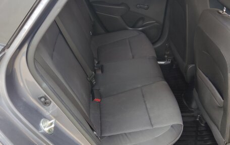Hyundai Solaris II рестайлинг, 2017 год, 1 300 000 рублей, 11 фотография