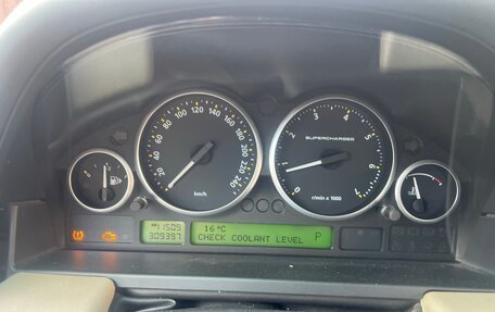 Land Rover Range Rover III, 2008 год, 1 450 000 рублей, 7 фотография