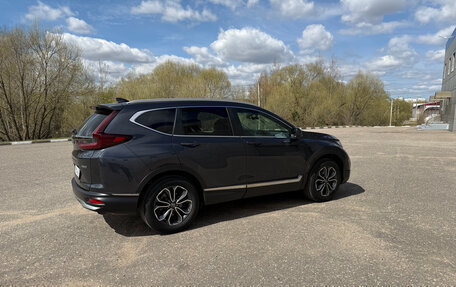 Honda CR-V IV, 2021 год, 4 350 000 рублей, 4 фотография
