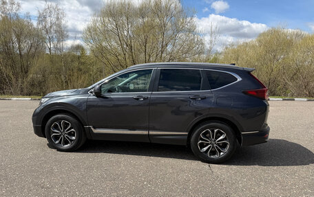 Honda CR-V IV, 2021 год, 4 350 000 рублей, 7 фотография
