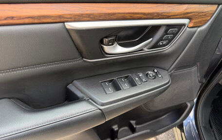 Honda CR-V IV, 2021 год, 4 350 000 рублей, 9 фотография