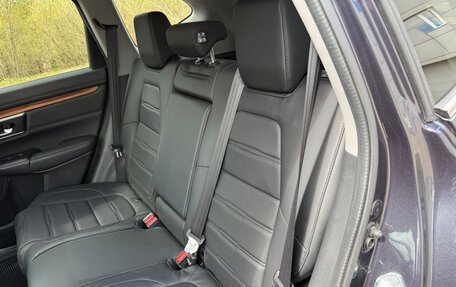 Honda CR-V IV, 2021 год, 4 350 000 рублей, 16 фотография